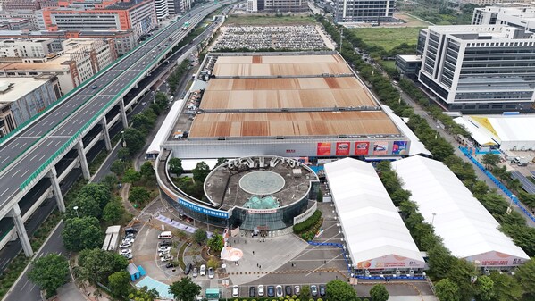 2026中國（古鎮(zhèn)）國際燈飾博覽會(huì)（春季）將于3月18-21日在中山古鎮(zhèn)盛大啟幕