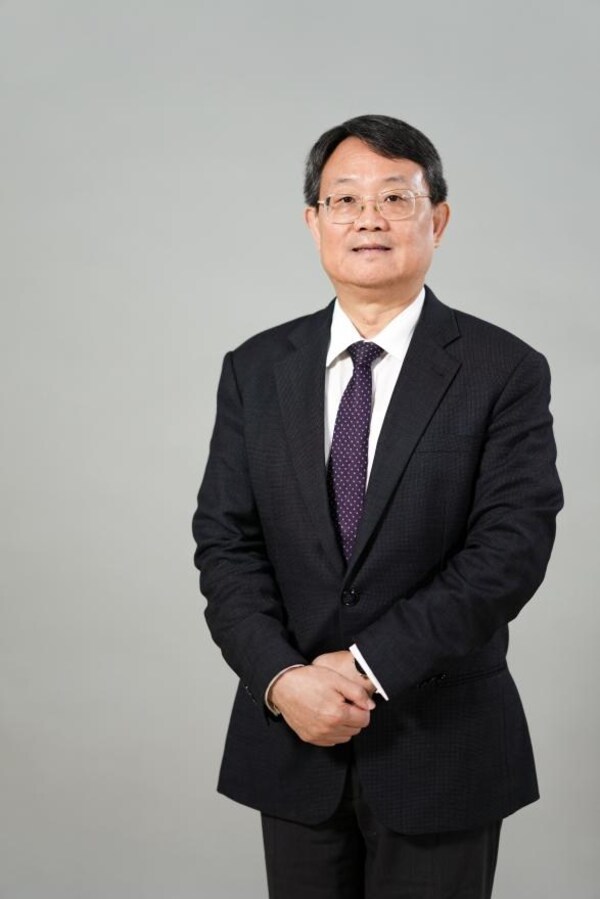 對(duì)話健康中國(guó)丨深圳市第三人民醫(yī)院院長(zhǎng)盧洪洲：創(chuàng)新為核 人才為基，鑄就公立醫(yī)院高質(zhì)量發(fā)展的"深圳樣本"