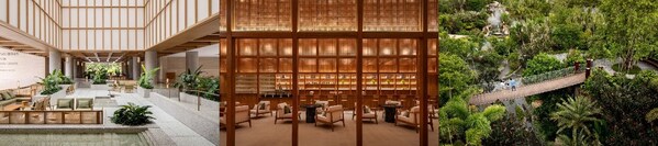 逃離冬日，在臻品之選酒店邂逅溫暖與格調(diào)