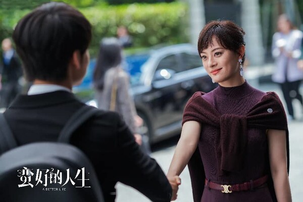 登頂2025央八收視年冠：《蠻好的人生》以海派精品敘事點(diǎn)亮民生題材