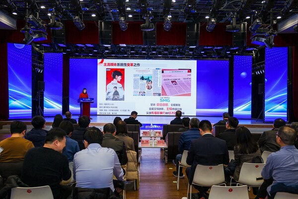 登頂2025央八收視年冠：《蠻好的人生》以海派精品敘事點(diǎn)亮民生題材