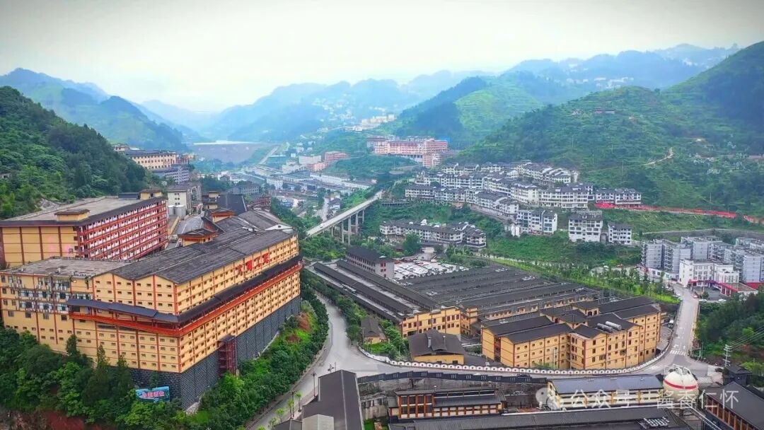 逆勢破局 夜郎古酒業(yè)2025年實現(xiàn)多市場突破