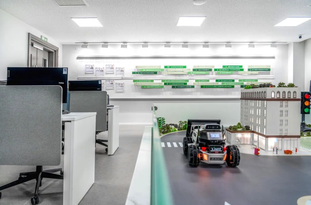 具身智能就在這里！全省獨(dú)一份電子“太極搭子”