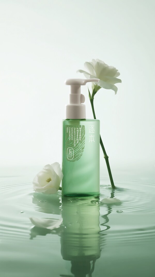 雙十一賣爆，連續(xù)五年天貓銷冠！這個國貨卸妝憑什么？