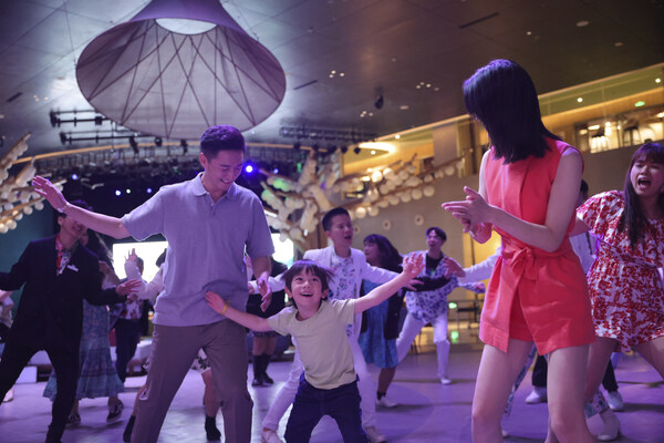 Club Med地中海俱樂(lè)部邀你回「村」自在過(guò)年，以運(yùn)動(dòng)度假共繪家庭年味記憶