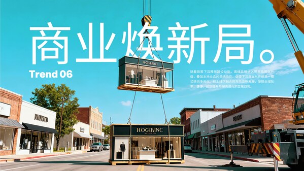 電通創(chuàng)意發(fā)布《2026下沉市場(chǎng)趨勢(shì)報(bào)告：中國城鄉(xiāng)乾坤大挪移》