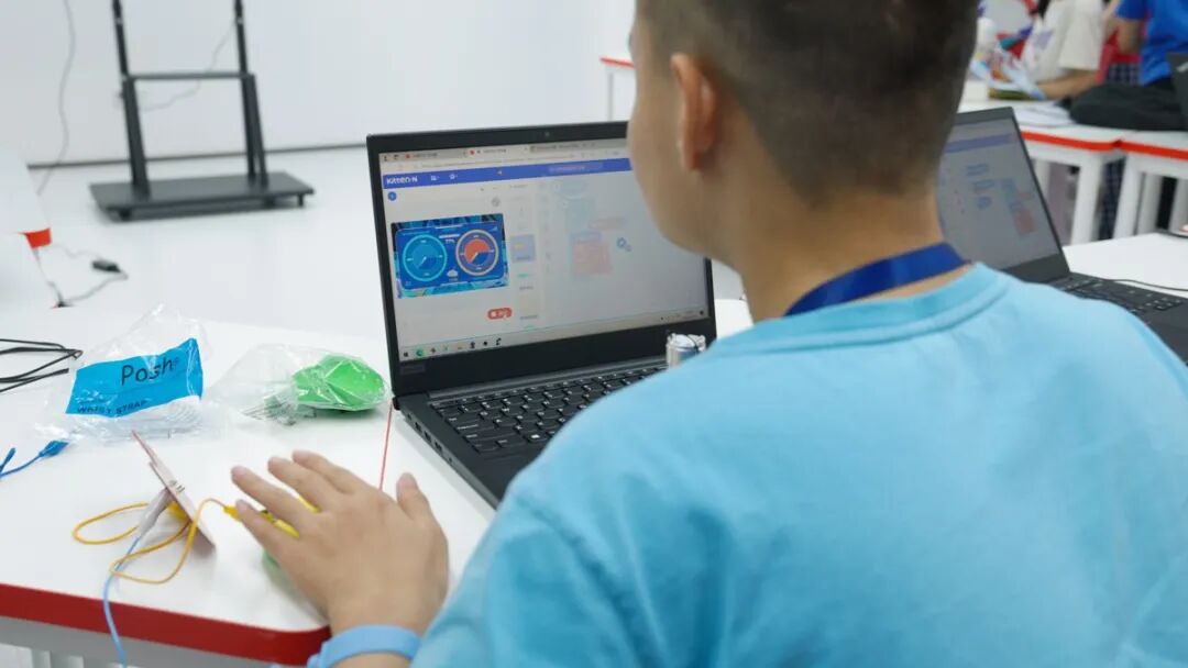 點(diǎn)貓科技受邀亮相第十五屆公益節(jié)，共赴溫暖之約