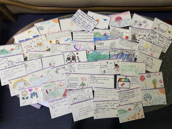 七載公益路，義賣暖童心----成旅SPACiE第七屆感恩節(jié)義賣圓滿落幕