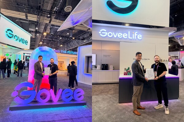 CES焦點：TüV萊茵為韶音、菲亞蘭德、千巖頒發(fā)多項智能生活產(chǎn)品認證