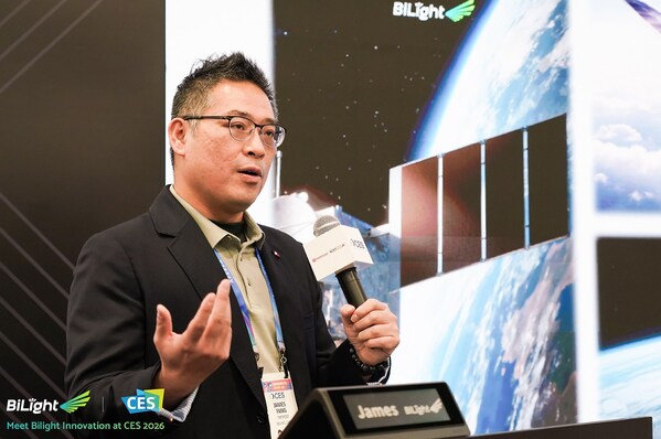 完美收官 CES 2026 ：光翼柔性光伏驚艷全球，多領域伙伴共啟能源創(chuàng)新紀元