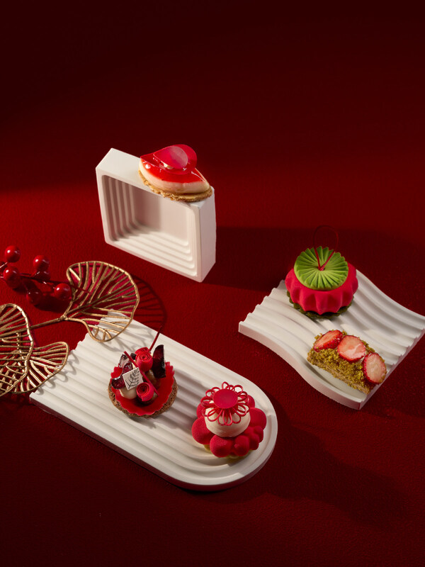 新春雅集，至味團圓  天津四季酒店新歲獻禮