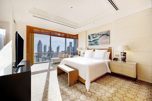 新春雅集，至味團圓  天津四季酒店新歲獻禮