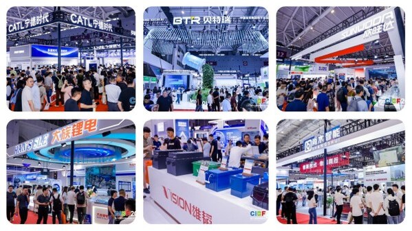 CIBF2026：以自律、創(chuàng)新與協(xié)同，引領(lǐng)動(dòng)力儲(chǔ)能電池行業(yè)高質(zhì)量發(fā)展