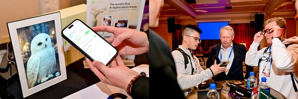 BrandTech Connect@CES2026暨"中國品牌之夜"在拉斯維加斯成功舉辦