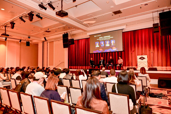 BrandTech Connect@CES2026暨"中國品牌之夜"在拉斯維加斯成功舉辦