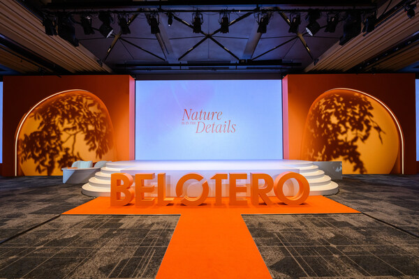 以仿生技術(shù)重塑面部填充，引領(lǐng)自然美學(xué)新篇章