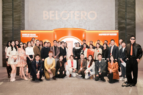 以仿生技術(shù)重塑面部填充，引領(lǐng)自然美學(xué)新篇章