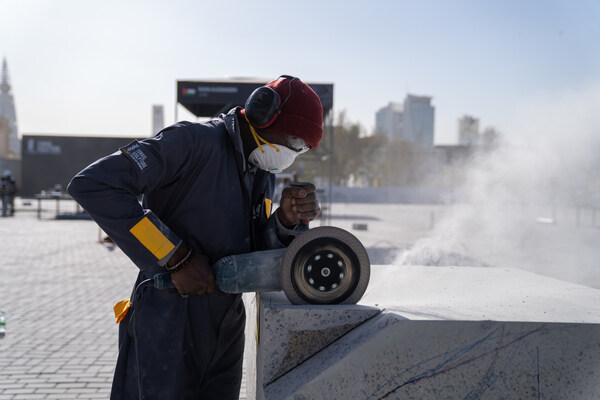 Tuwaiq Sculpture 2026以“未來的痕跡”為主題，重返利雅得舉辦第七屆展覽