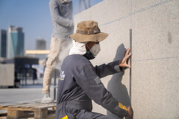 Tuwaiq Sculpture 2026以“未來的痕跡”為主題，重返利雅得舉辦第七屆展覽