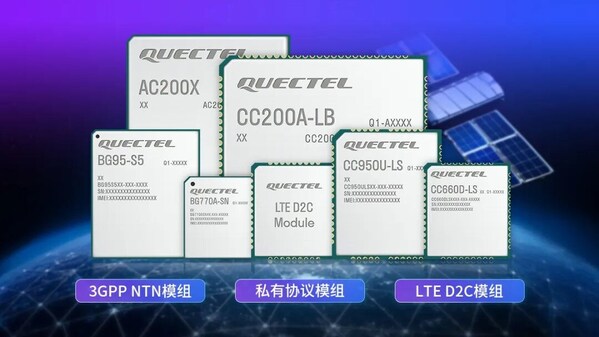 衛(wèi)星通信千億市場(chǎng)價(jià)值加速釋放，移遠(yuǎn)通信以硬核實(shí)力領(lǐng)跑賽道
