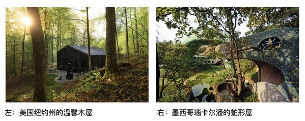 Airbnb愛彼迎發(fā)布全球社媒年度最熱房源，開年煥新住進靈感