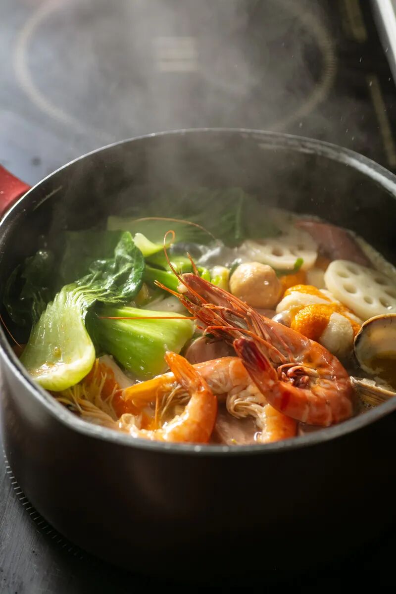 張亮麻辣燙受邀亮相第十五屆公益節(jié)，共赴溫暖之約