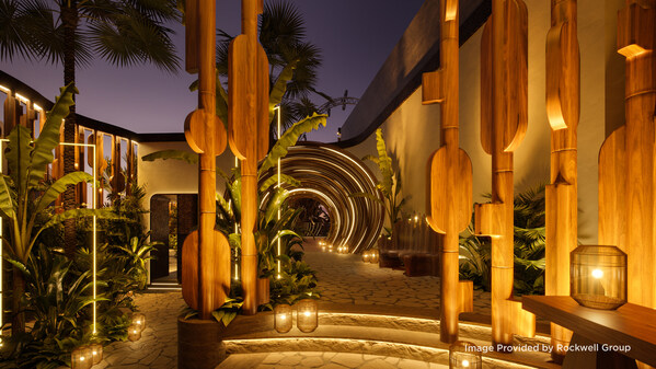 Savaya Group旗下全新海濱度假勝地Zumana落戶巴厘島標(biāo)志性庫塔海灘